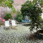 Nestor - Studio Renove Vieux Lille Esplanade -
