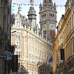 Studiolille - Opera