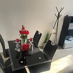 Sweet & Full Appartement