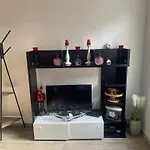 Sweet & Full Appartement