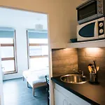 Nice Apartment Near Euralille