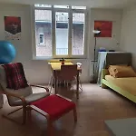 Flat Sainte Anne Lille