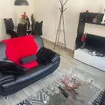 Sweet & Full Appartement
