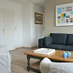 Appartement Vieux Lille Avec Parking Et Balcon - Constantine
