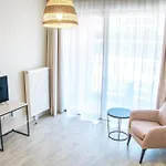 Twenty Business Flats Lille - Bayard