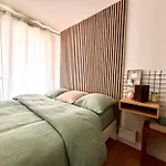 Chambre Chaleureuse Et Cosy