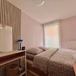 Chambre Cosy Et Paisible