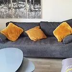 Lumineux Duplex A Wazemmes
