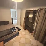 Chambre Bleu Pour 1 Seul Personne