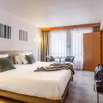 Novotel Lille Centre Gares