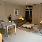 Appartement ,Superbe Terrasse 40M2 , Vieux Lille , Centre Ville