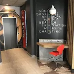 Htel Ibis Lille Centre Grand-Place