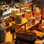 Novotel Lille Centre Gares