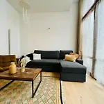 Liberte - Grand Appartement 4 Pers Avec Parking Lille Centre