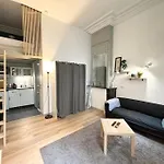 Appartement Grand Place De Lille - 2 Voyageurs