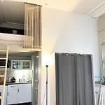 Appartement Grand Place De Lille - 2 Voyageurs