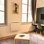 Appartement Grand Place De Lille - 2 Voyageurs