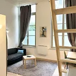 Appartement Grand Place De Lille - 2 Voyageurs