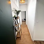Appartement Lille Centre Cosy