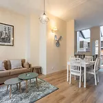 Lille Centre - Nice Apartment In Subplex ! 3Pers
