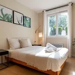 Vieux Lille - Appartement Avec Terrasse + Parking