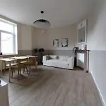 Au Coeur De Lillemoulins