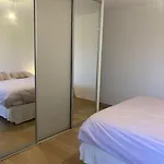 Appart Porte De Paris Av Garage