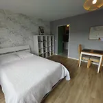 Appartement Botanique