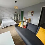Appartement Botanique