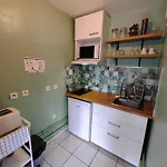 Appartement Botanique