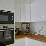 Appartement T4 Moderne Et Spacieux A Lille