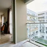Appartement T4 Moderne Et Spacieux A Lille