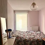 Chambre Cosy Et Paisible