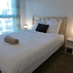 Appartement Saint Maurice Avec Parking