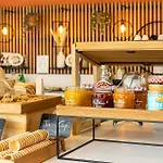 Novotel Suites Lille Europe