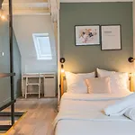 Appartement Dans Un Quartier Vivant Du Vieux-Lille