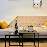 La Loge Sebasto - Premium Central Location