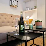 La Loge Sebasto - Premium Central Location