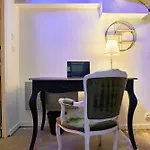 La Loge Sebasto - Premium Central Location