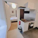 Appartement Lumineux Et Calme Parking Gratuit