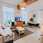 Appartement Lumineux Et Calme Parking Gratuit