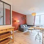 Lille Hypercentre / Gares - Superbe T2 Equipe
