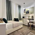 La Suite Private Sauna Lille