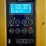 La Suite Private Sauna Lille