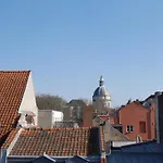 Au Chat Qui Dort Lille - Archives 3
