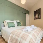 Le Green Lodge