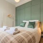 Le Green Lodge