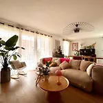 Chambre Chaleureuse Et Cosy
