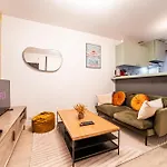 Le Ferrer - Wifi - Netflix - Free Parking - Metro
