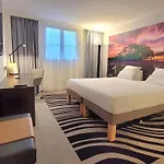 Novotel Lille Centre Grand Place